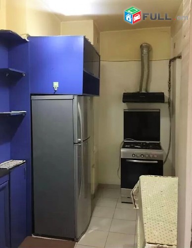 Գր Եկեղեցու մոտ / 2 սենյակ / կահավորված / վերանորոգված ԿՈԴ 1192