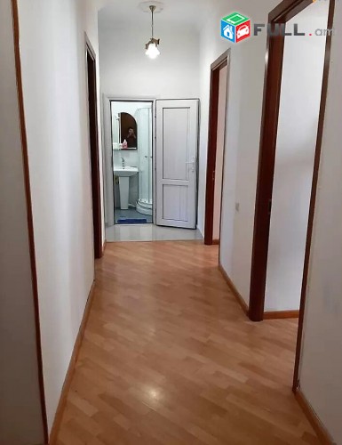 Քարե շենք / 3 սենյակ / լավ վիճակ / Ռոսիա Մոլի մոտ ԿՈԴ 1152