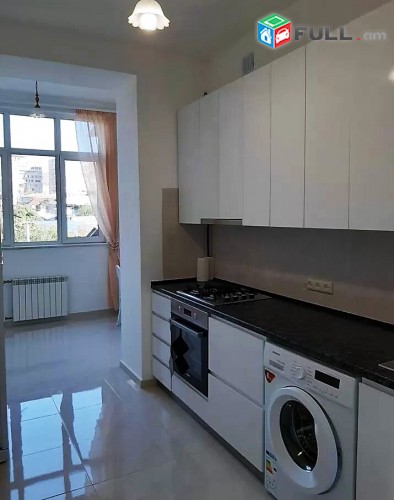 Քարե շենք / 3 սենյակ / լավ վիճակ / Ռոսիա Մոլի մոտ ԿՈԴ 1152