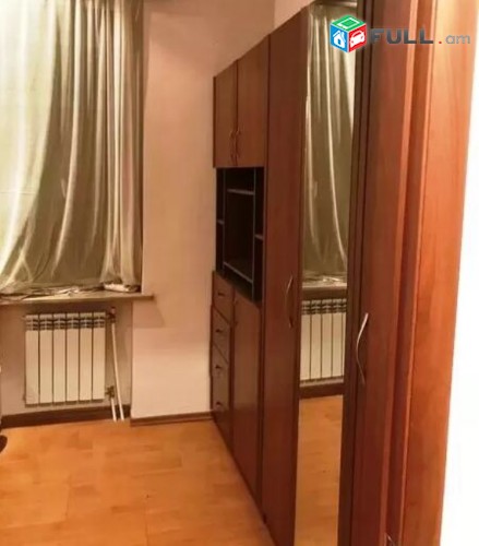 Փակ շուկայի մոտ կապիտալ վերանորոգված 2 սենյակ ԿՈԴ 726