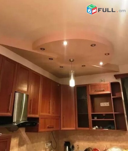 Փակ շուկայի մոտ կապիտալ վերանորոգված 2 սենյակ ԿՈԴ 726