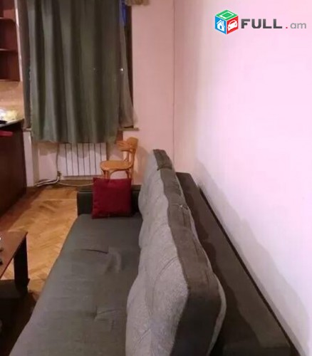 Փակ շուկայի մոտ կապիտալ վերանորոգված 2 սենյակ ԿՈԴ 726