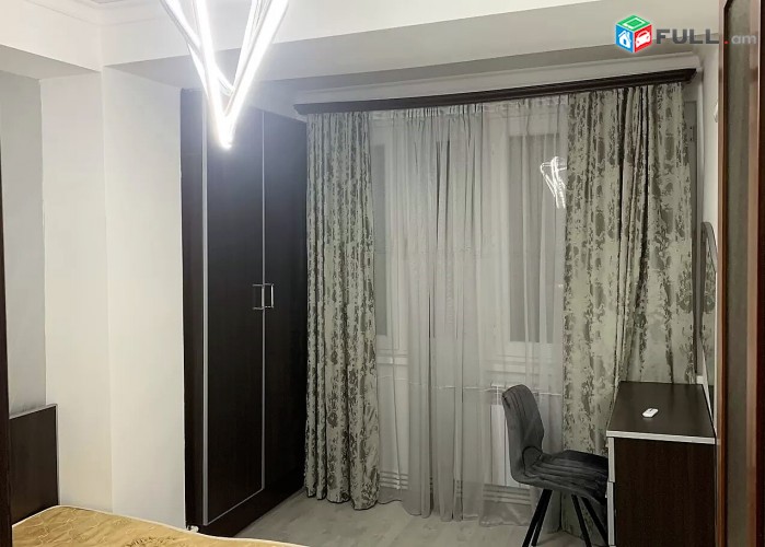 Լավ վիճակ/ Փոքր Կենտրոն/ կահույք/տեխնիկա/ ջեռուցում ԿՈԴ 1206
