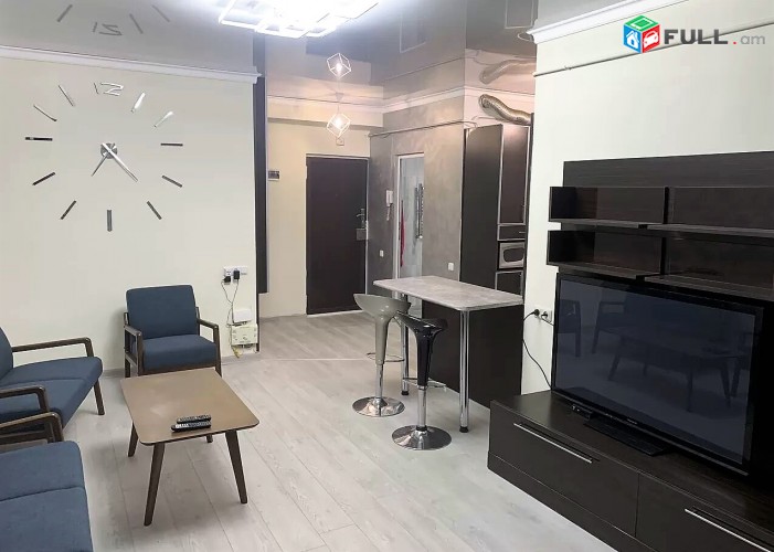 Լավ վիճակ/ Փոքր Կենտրոն/ կահույք/տեխնիկա/ ջեռուցում ԿՈԴ 1206