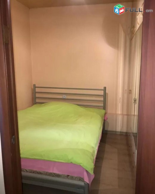  2 սենյակ Օպերայի մոտ/ Բաց պատշգամբ ԿՈԴ 1225