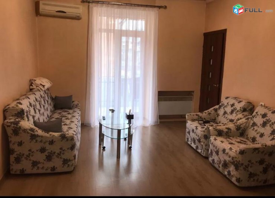  2 սենյակ Օպերայի մոտ/ Բաց պատշգամբ ԿՈԴ 1225