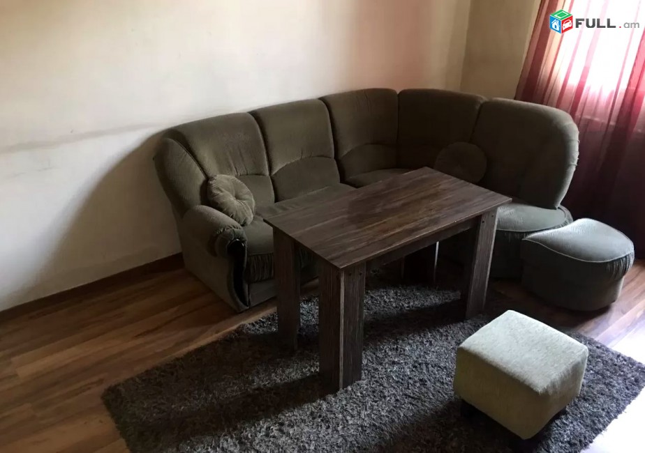Տաշիրի մոտ վերանորոգված 2 սենյակ ԿՈԴ 1263