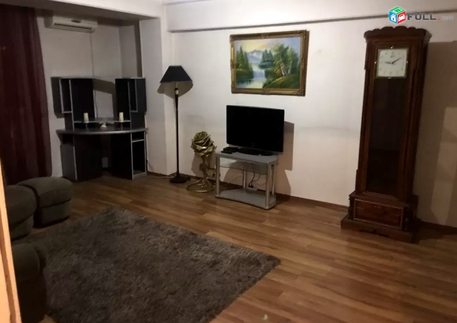 Տաշիրի մոտ վերանորոգված 2 սենյակ ԿՈԴ 1263