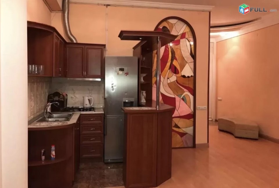 Փոքր Կենտոն/ 3 սենյակ/ նորակառույց շենք/ գերազանց վիճակ ԿՈԴ 1288