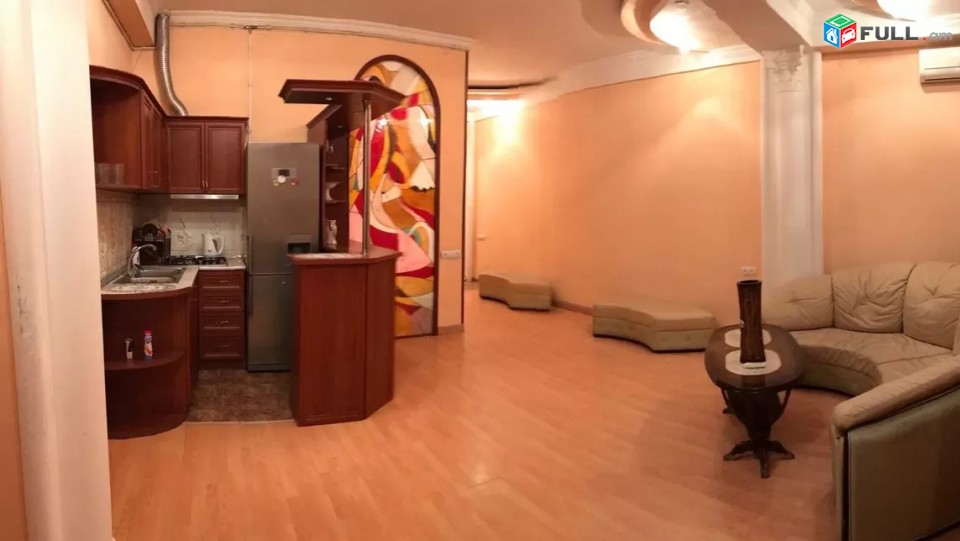 Փոքր Կենտոն/ 3 սենյակ/ նորակառույց շենք/ գերազանց վիճակ ԿՈԴ 1288