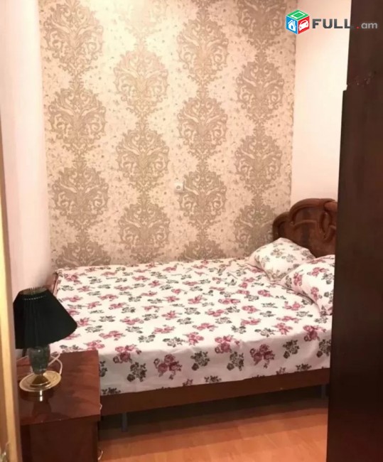 Փոքր Կենտոն/ 3 սենյակ/ նորակառույց շենք/ գերազանց վիճակ ԿՈԴ 1288