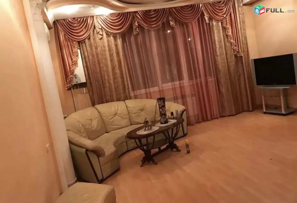 Փոքր Կենտոն/ 3 սենյակ/ նորակառույց շենք/ գերազանց վիճակ ԿՈԴ 1288