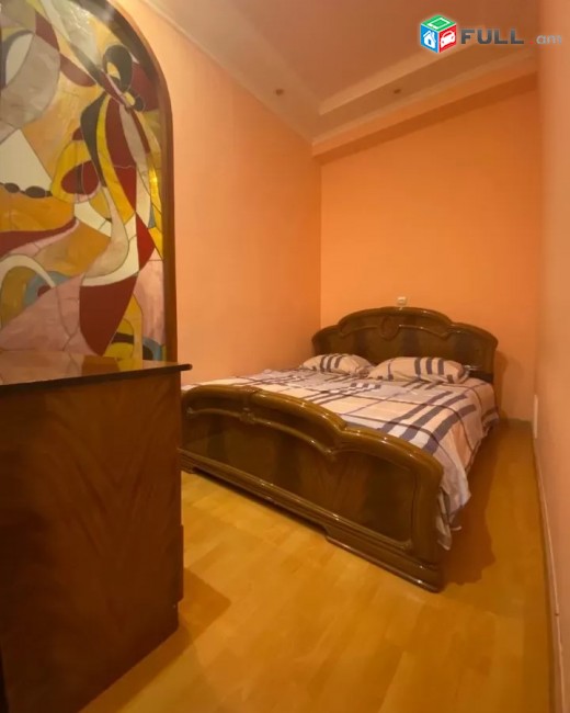 Փոքր Կենտոն/ 3 սենյակ/ նորակառույց շենք/ գերազանց վիճակ ԿՈԴ 1288