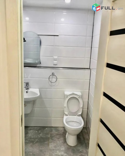 Գերազանց վիճակ/ 2 սենյակ/ Կենտրոն ԿՈԴ 1301