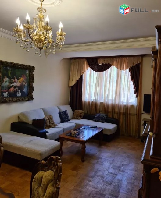 Ռոսիա Մոլի հարևանությամբ 2 սենյակ ԿՈԴ 1283