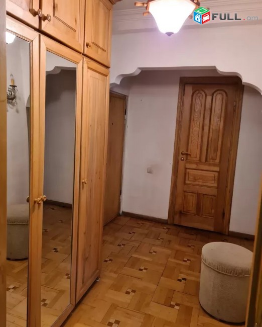 Ռոսիա Մոլի հարևանությամբ 2 սենյակ ԿՈԴ 1283