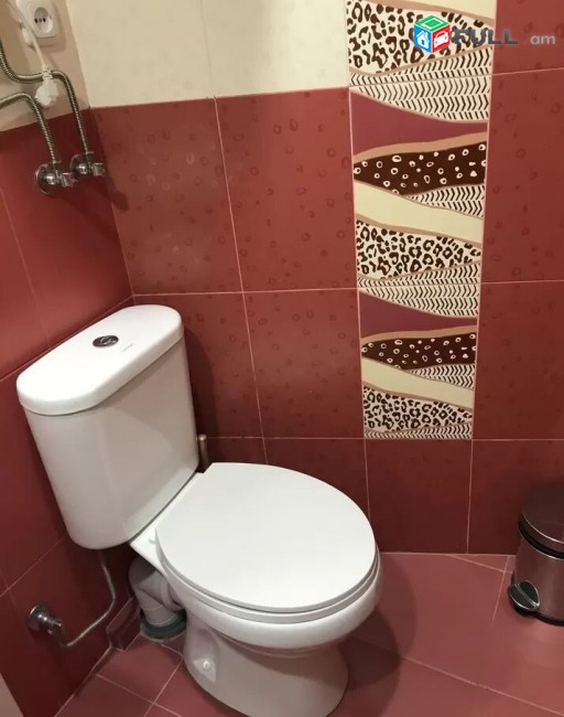 Փակ Շուկայի մոտ լավ վիճակում  2 սենյակ ԿՈԴ 1159