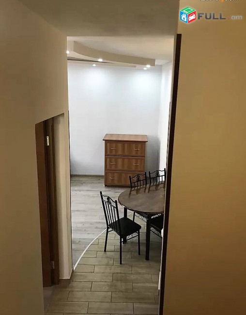 Փակ Շուկայի մոտ լավ վիճակում  2 սենյակ ԿՈԴ 1159