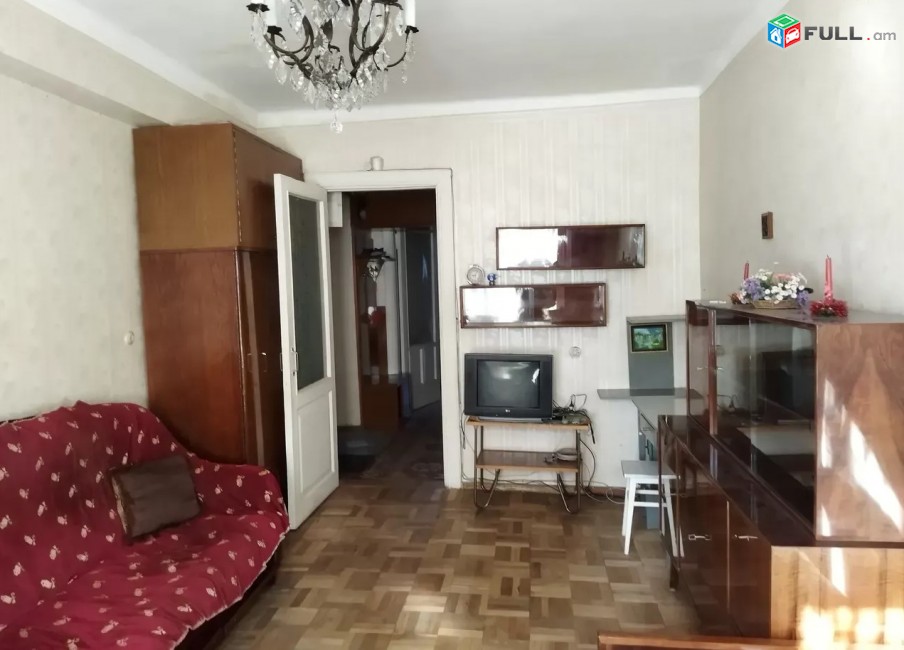 Տաշիրի մոտ / քարե շենք/ 2 սենյակ ԿՈԴ 1296 