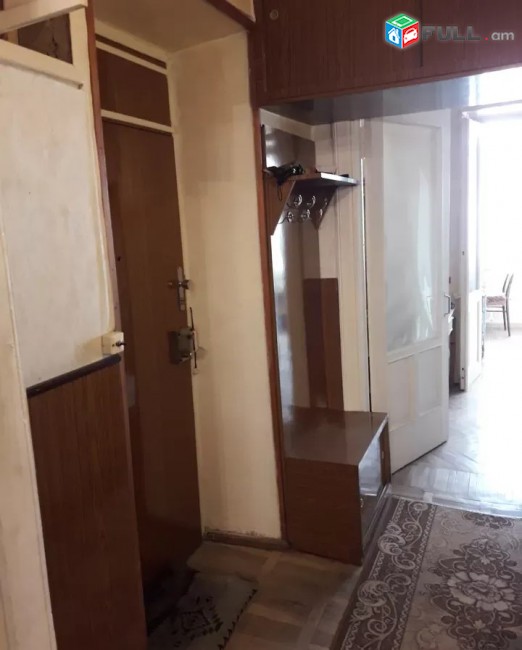 Տաշիրի մոտ / քարե շենք/ 2 սենյակ ԿՈԴ 1296 