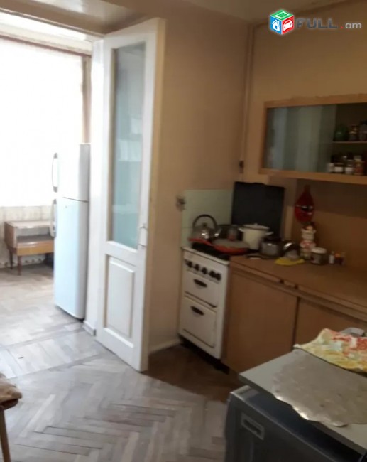 Տաշիրի մոտ / քարե շենք/ 2 սենյակ ԿՈԴ 1296 