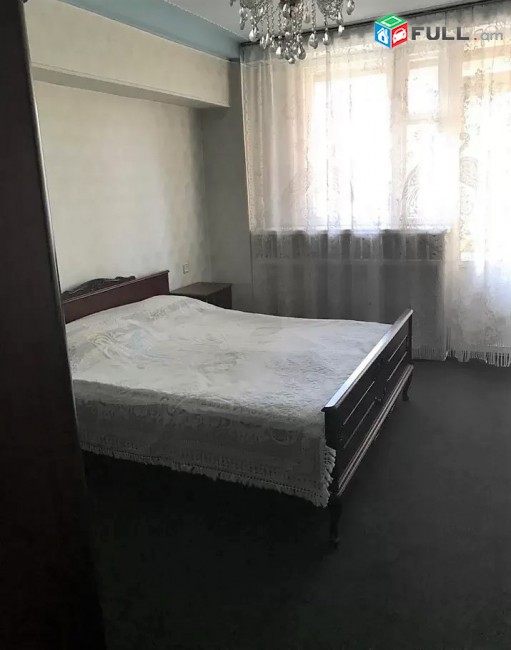 Սարյան փողոցում մեծ 2 սենյականոց բնակարան/ ԲԱՑ ՊԱՏՇԳԱՄԲ ԿՈԴ 1227