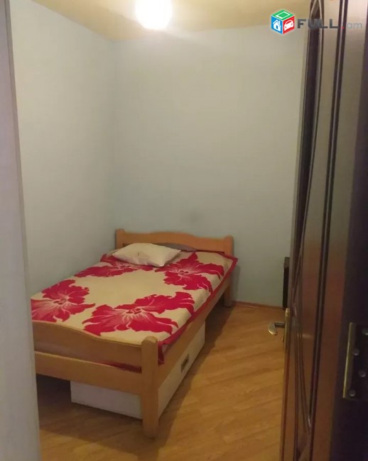 Փոքր Կենտրոն / 2 սենյակ / վերանորոգված, կահավորված / ԿՈԴ 1313