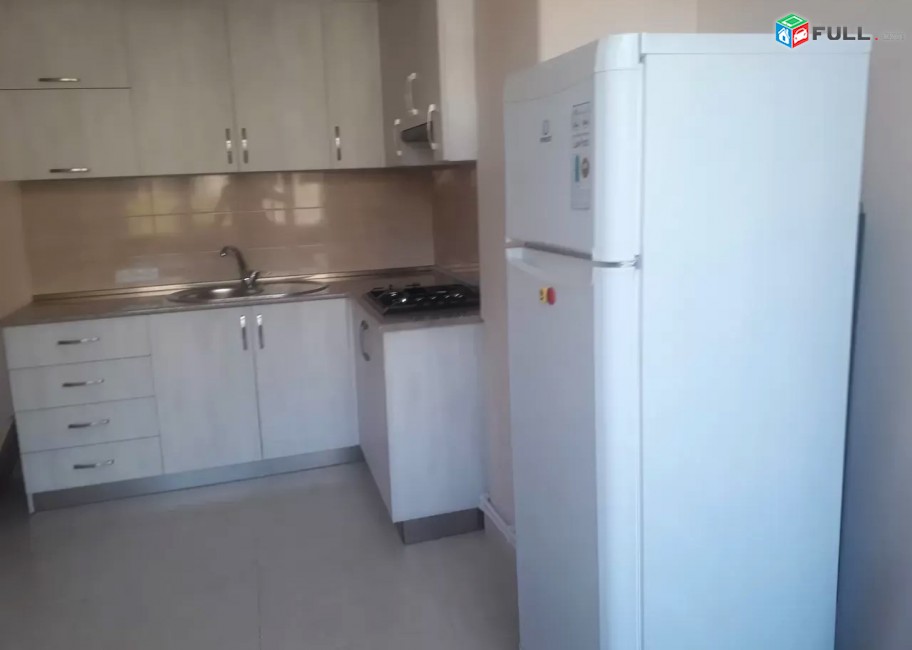 Սարյան փողոց/ քարե շենք/ լավ վիճակ/ 2 սենյակ ԿՈԴ 1309