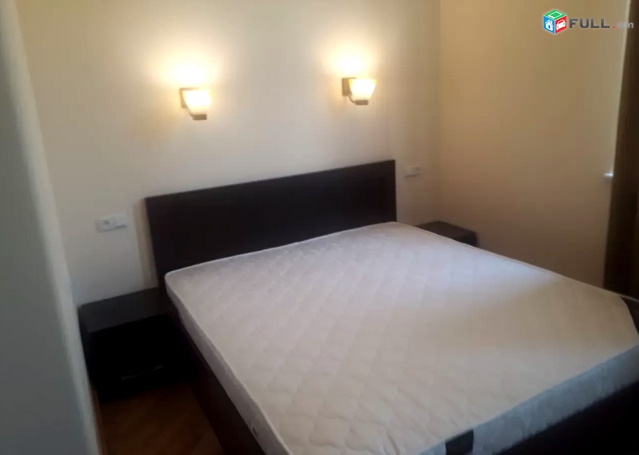 Սարյան փողոց/ քարե շենք/ լավ վիճակ/ 2 սենյակ ԿՈԴ 1309