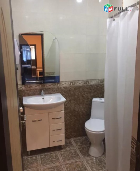 Փակ Շուկայի մոտ գերազանց վիճակում 2 սենյակ ԿՈԴ 1273