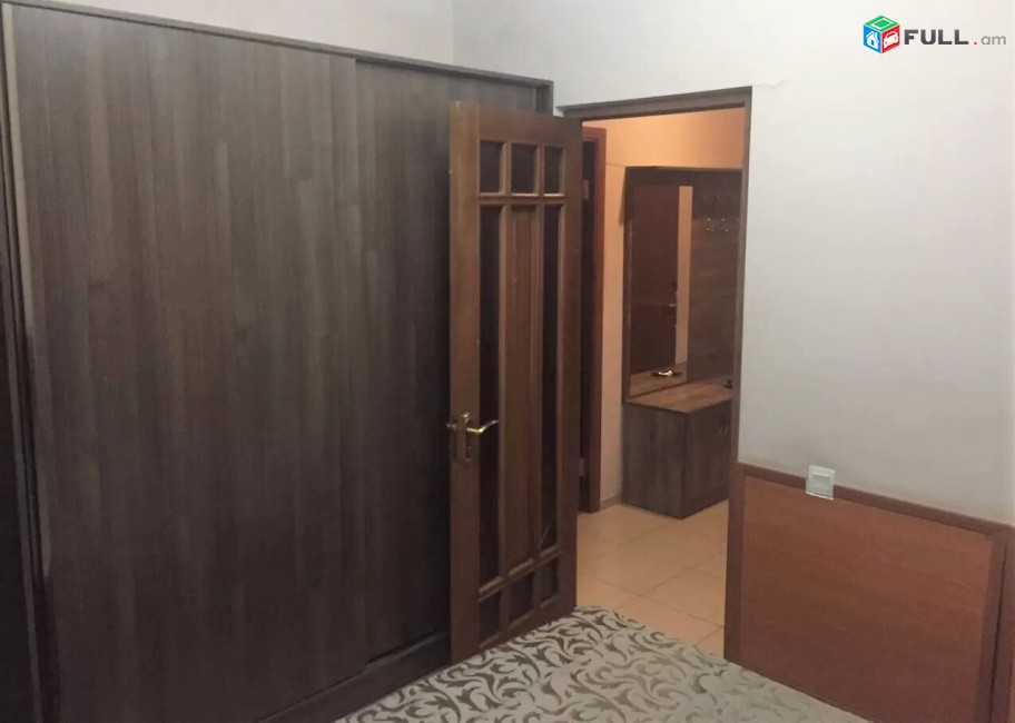 Գլենդել Հիլսում լավ վիճակում 2 սենյակ/ ԲԱՑ ՊԱՏՇԳԱՄԲ/ ԿՈԴ 1218