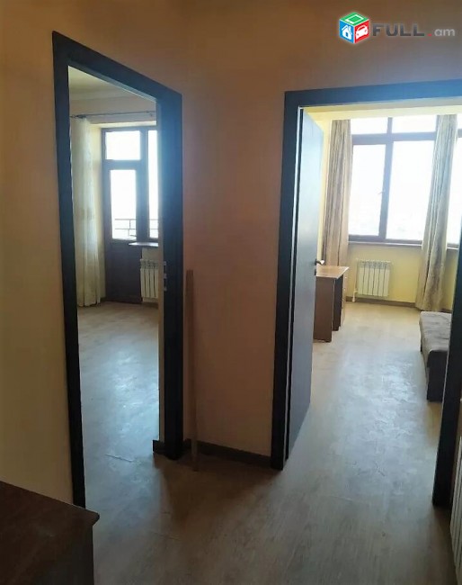Նորակառույց շենք/ կահավորված 2 սենյակ/ Կենտրոն/ ԿՈԴ 1219