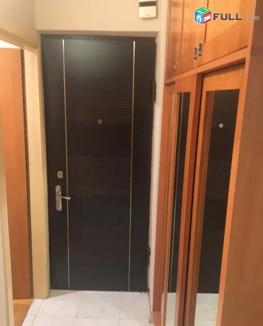 Տաշիրի մոտ, կահավորված/ վերանորոգված 2 սենյակ ԿՈԴ 1247