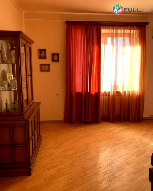 Մաշտոցի պողոտա/ 2 սենյակ/ լավ վիճակ ԿՈԴ 1250