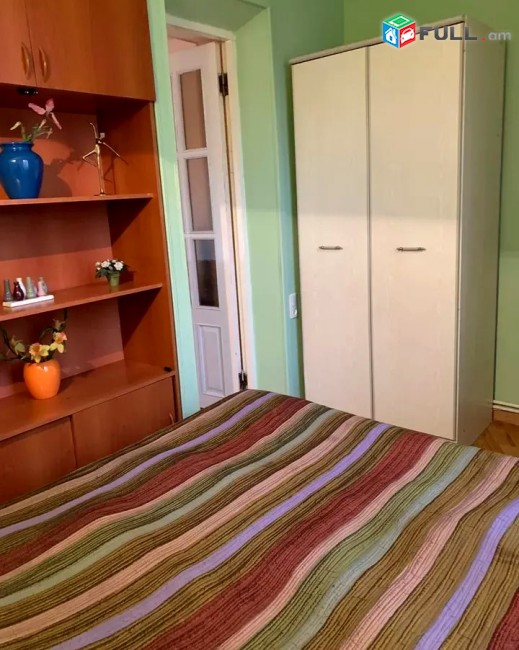 Մաշտոցի պողոտա/ 2 սենյակ/ լավ վիճակ ԿՈԴ 1250