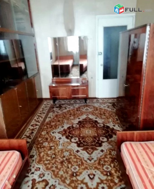 Մոնումենտում կահավորված 3 սենյակ ԿՈԴ 1254