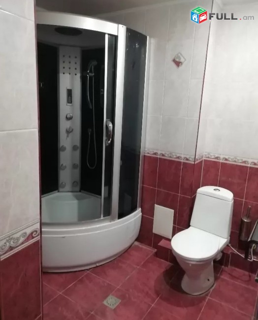 Մոնումենտում կահավորված 3 սենյակ ԿՈԴ 1254