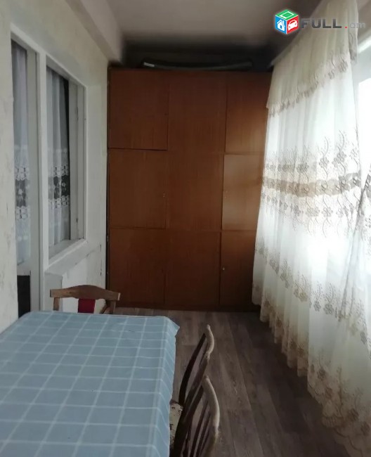 Մոնումենտում կահավորված 3 սենյակ ԿՈԴ 1254
