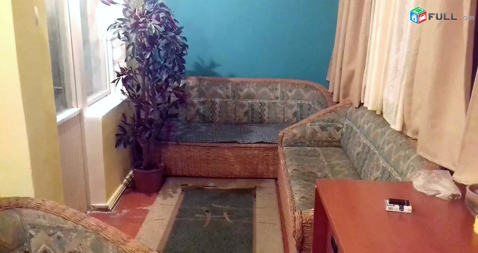 Փոքր Կենտրոնում 3 սենյակ դարձրած ԿՈԴ 1256