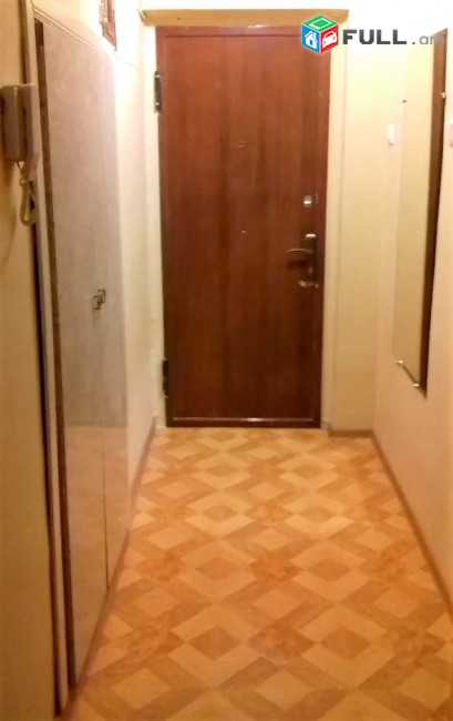 Փոքր Կենտրոնում 3 սենյակ դարձրած ԿՈԴ 1256