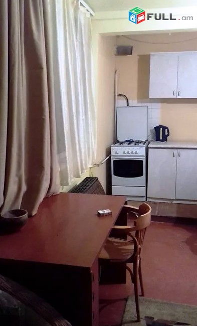 Փոքր Կենտրոնում 3 սենյակ դարձրած ԿՈԴ 1256