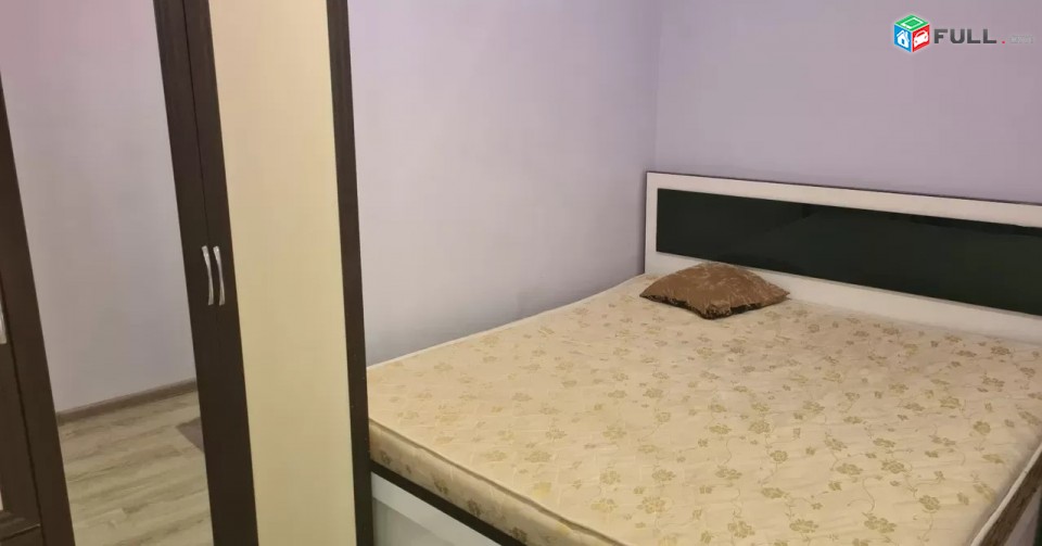 Տաշիրի մոտ 2 կահավորված 2 սենյակ ԿՈԴ 1328