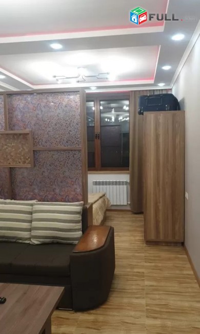 Գլենդել Հիլսում 2 սենյակ/ նոր վիճակ/ կահույք/տեխնիկա ԿՈԴ 1329