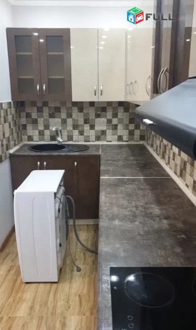 Գլենդել Հիլսում 2 սենյակ/ նոր վիճակ/ կահույք/տեխնիկա ԿՈԴ 1329