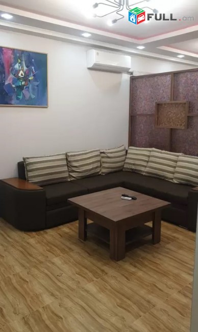 Գլենդել Հիլսում 2 սենյակ/ նոր վիճակ/ կահույք/տեխնիկա ԿՈԴ 1329