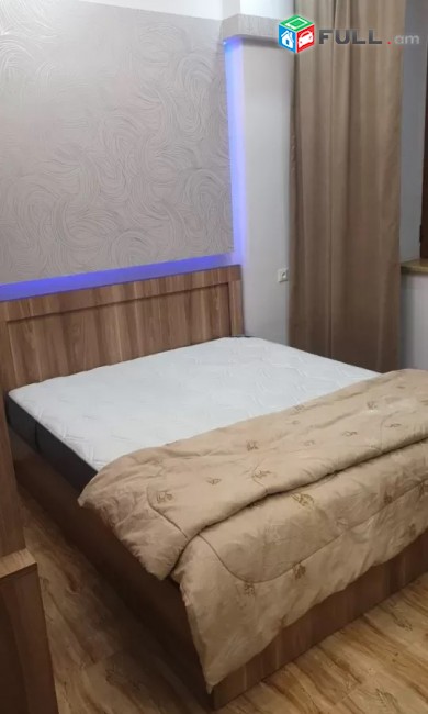 Գլենդել Հիլսում 2 սենյակ/ նոր վիճակ/ կահույք/տեխնիկա ԿՈԴ 1329
