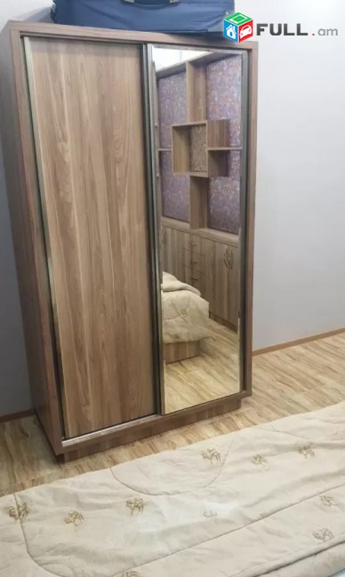 Գլենդել Հիլսում 2 սենյակ/ նոր վիճակ/ կահույք/տեխնիկա ԿՈԴ 1329