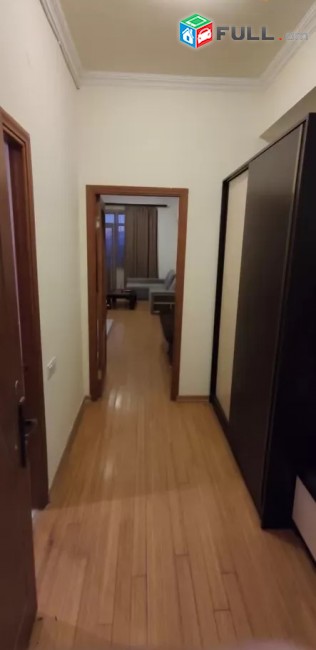 ԲԱՑ ՊԱՏՇԳԱՄԲ / մեկ սենյակ/ կահավորված/ ԳԼԵՆԴԵԼ ՀԻԼՍ /ԿՈԴ 1348