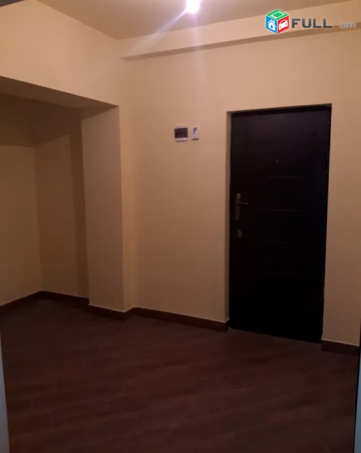 նոր վերանորոգված  2 սենյականոց բնակարան Պարոնյան փողոցում ԿՈԴ 1346