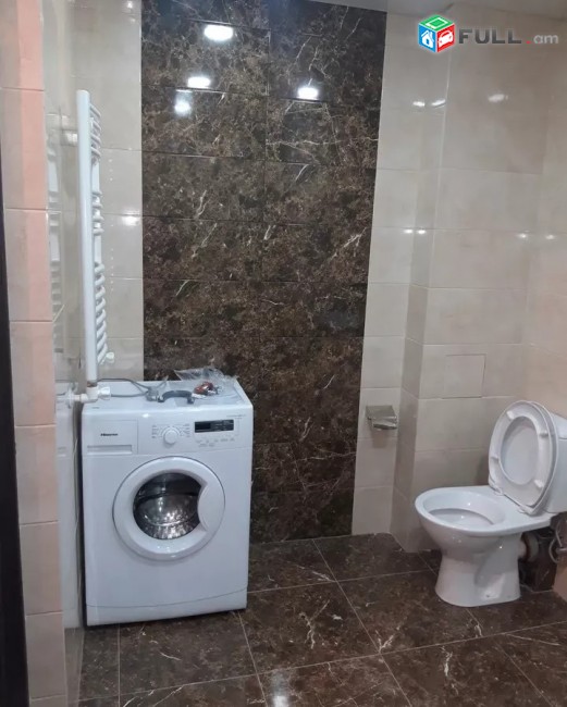 նոր վերանորոգված  2 սենյականոց բնակարան Պարոնյան փողոցում ԿՈԴ 1346